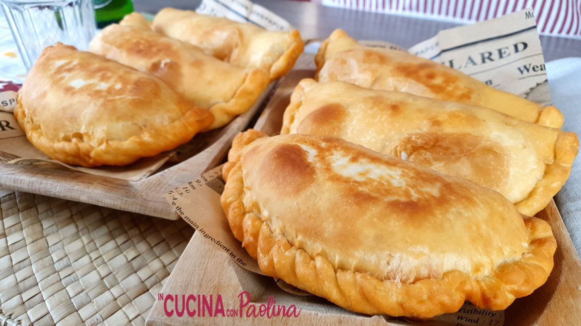 Soda Bread Pane Con Bicarbonato Senza Lievito In Cucina Con Paolina