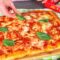 pizza senza glutine